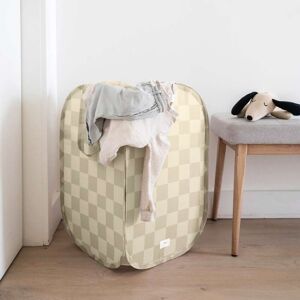 3 sprouts Aufbewahrungskorb Pop-Up beige 3 sprouts Aufbewahrungskorb Pop-Up beige