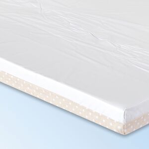 babycab Matratze rollbar 3in1 für Reisebett, 60 x 120 cm beige babycab Matratze rollbar 3in1 für Reisebett, 60 x 120 cm beige
