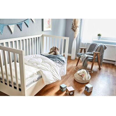 Paradies Matratze Maja 70x140 cm weiss Paradies Matratze Maja 70x140 cm weiss