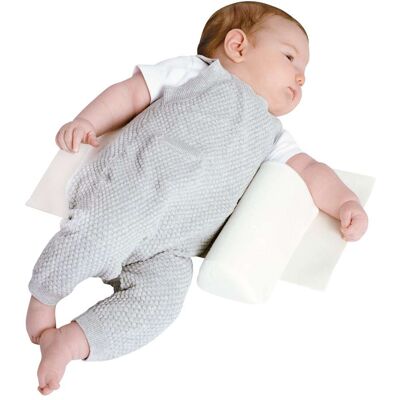 Träumeland Baby-Seitenlagerungsset - Druckentlastung & sichere Lage Träumeland Baby-Seitenlagerungsset - Druckentlastung & sichere Lage