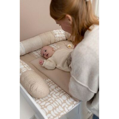 Ullenboom Nestchenschlange Classics 300 cm beige Ullenboom Nestchenschlange Classics 300 cm beige