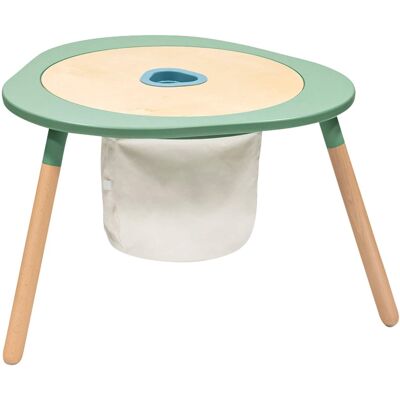 Stokke Stifthalter für Multifunktionstisch V2 blau Stokke Stifthalter für Multifunktionstisch V2 blau