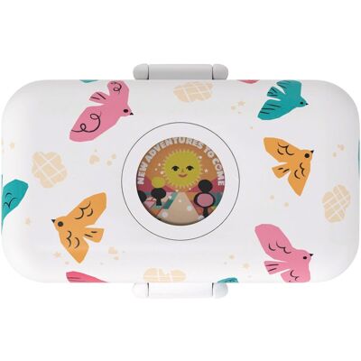Monbento Brotdose pink Monbento Brotdose pink