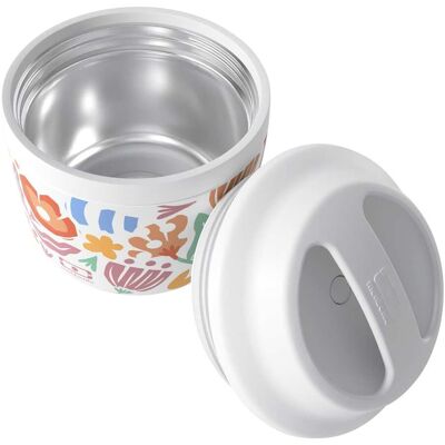 Monbento Thermobehälter 550 ml mehrfarbig Monbento Thermobehälter 550 ml mehrfarbig