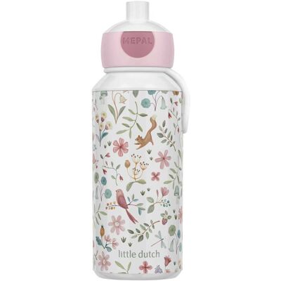 Mepal Campus 400 ml Fairy Wonders Trinkflasche Mepal Campus 400 ml Fairy Wonders Trinkflasche