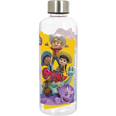 P:OS Trinkflasche 500ml mehrfarbig P:OS Trinkflasche 500ml mehrfarbig