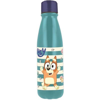 P:OS Trinkflasche Daily, 600 ml blau P:OS Trinkflasche Daily, 600 ml blau