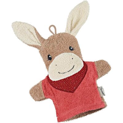 Sterntaler Spiel- Waschhandschuh mehrfarbig Sterntaler Spiel- Waschhandschuh mehrfarbig