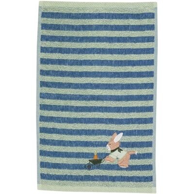 Sterntaler 2er-Pack Kinderhandtücher 50x30 cm mehrfarbig Sterntaler 2er-Pack Kinderhandtücher 50x30 cm mehrfarbig