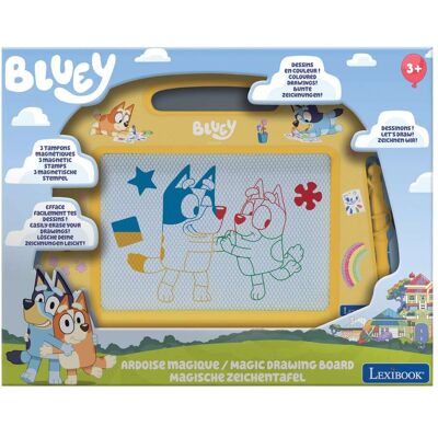 Lexibook Zeichentafel A5 gelb Lexibook Zeichentafel A5 gelb