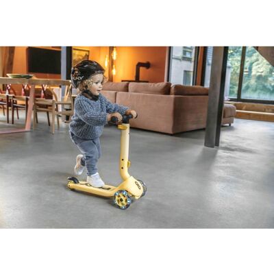 Puky Scooter Push gelb Puky Scooter Push gelb