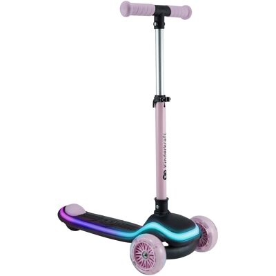 Kinderkraft Scooter Raket pink pink Kinderkraft Scooter Raket pink pink