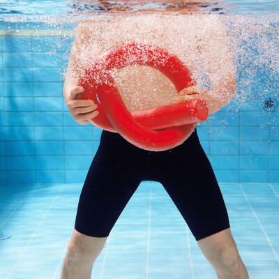 Beco Schwimm-Nudel mehrfarbig Beco Schwimm-Nudel mehrfarbig