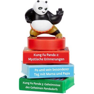 Little Tikes Story Dream Hör-Geschichte Kung Fu Panda Drachenkrieger Kollektion mehrfarbig Little Tikes Story Dream Hör-Geschichte Kung Fu Panda Drachenkrieger Kollektion mehrfarbig