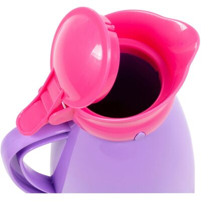 Wader Kaffeeservice Girls für 4 Kinder lila Wader Kaffeeservice Girls für 4 Kinder lila