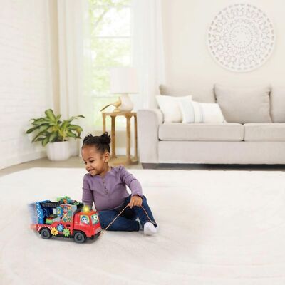 Vtech Babys Autotransporter Vtech Babys Autotransporter