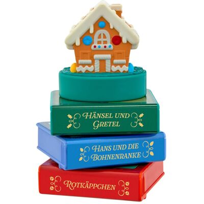 Little Tikes Story Dream Hör-Geschichte Grimms Märchen Kollektion mehrfarbig Little Tikes Story Dream Hör-Geschichte Grimms Märchen Kollektion mehrfarbig