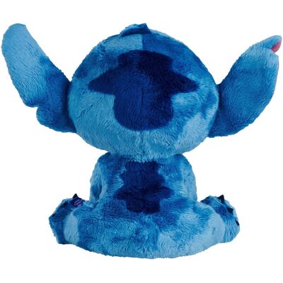 Simba Kuscheltier Disney Stitch 25cm blau Simba Kuscheltier Disney Stitch 25cm blau