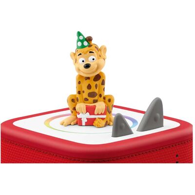 tonies Tonie Hörfigur Die Giraffenaffen Partyhits mehrfarbig tonies Tonie Hörfigur Die Giraffenaffen Partyhits mehrfarbig