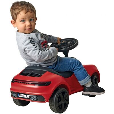 BIG Baby Porsche 911 rot BIG Baby Porsche 911 rot