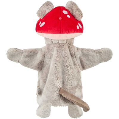 Sterntaler Handpuppe Maus grau Sterntaler Handpuppe Maus grau