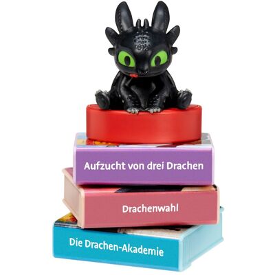 Little Tikes Story Dream Hör-Geschichte Drachenzähmen leicht gemacht - Ohnezahn Kollektion mehrfarbig Little Tikes Story Dream Hör-Geschichte Drachenzähmen leicht gemacht - Ohnezahn Kollektion mehrfarbig