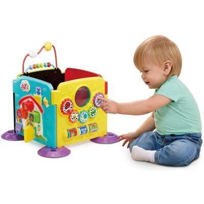 Vtech Babys 3-in-1 Spielwelt Vtech Babys 3-in-1 Spielwelt