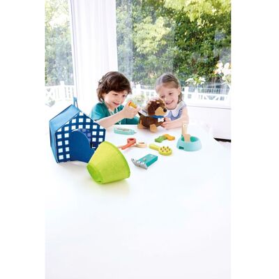 Hape Tierarzt-Set Hape Tierarzt-Set