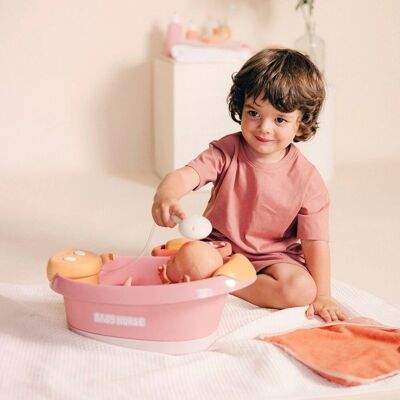 Smoby Puppen Badewanne Smoby Puppen Badewanne