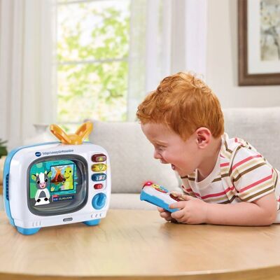 Vtech Babys Lernspaß-Fernseher Vtech Babys Lernspaß-Fernseher