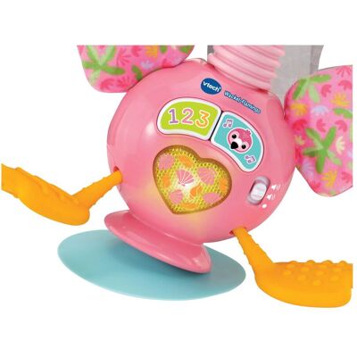 Vtech Wackel-Flamingo pink Vtech Wackel-Flamingo pink