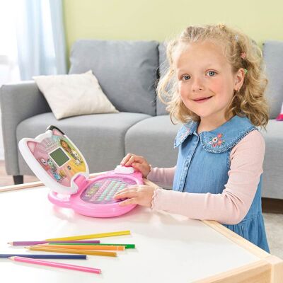 Vtech Lernlaptop Gabby´s Dollhouse Vtech Lernlaptop Gabby´s Dollhouse