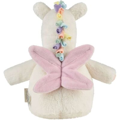 Sterntaler Kuscheltier Einhorn Elli 19cm beige Sterntaler Kuscheltier Einhorn Elli 19cm beige