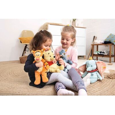 Steiff Kuscheltier Disney Originals Tigger 30cm orange Steiff Kuscheltier Disney Originals Tigger 30cm orange