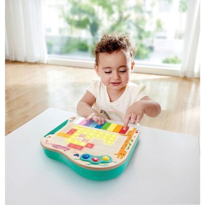 Hape Dynamisches Pixel-Piano Hape Dynamisches Pixel-Piano