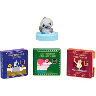Little Tikes Story Dream Machine mit Märchen-Kollektion mehrfarbig Little Tikes Story Dream Machine mit Märchen-Kollektion mehrfarbig