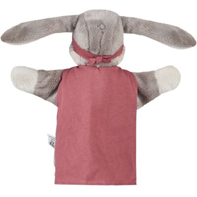 Sterntaler Handpuppe Superhase grau Sterntaler Handpuppe Superhase grau
