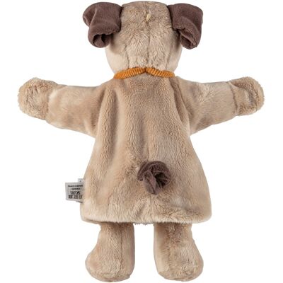 Sterntaler Handpuppe Hund - Handpuppe, Kinder, Baumwolle Sterntaler Handpuppe Hund - Handpuppe, Kinder, Baumwolle
