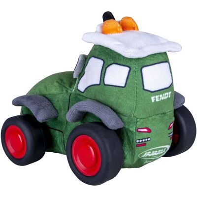 Jamara Plüschtraktor RC Jamara Plüschtraktor RC