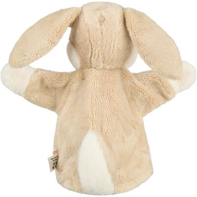 Sterntaler Handpuppe Hase Hanni beige Sterntaler Handpuppe Hase Hanni beige