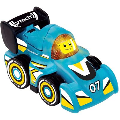 Vtech Kleine Rennstrecke mehrfarbig Vtech Kleine Rennstrecke mehrfarbig