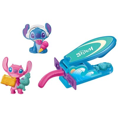 Lexibook Knetset Disney Stitch mehrfarbig Lexibook Knetset Disney Stitch mehrfarbig