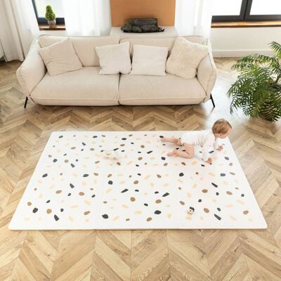 Hakuna Matte Puzzlematte XXL Konfetti mehrfarbig Hakuna Matte Puzzlematte XXL Konfetti mehrfarbig