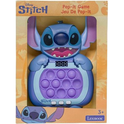 Lexibook Spiel Pop It blau Lexibook Spiel Pop It blau
