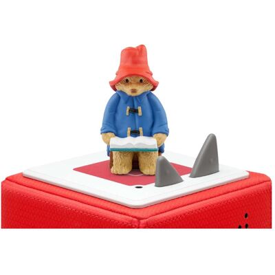 tonies Tonie Hörfigur Paddington: Die schönsten Geschichten von Paddington mehrfarbig tonies Tonie Hörfigur Paddington: Die schönsten Geschichten von Paddington mehrfarbig