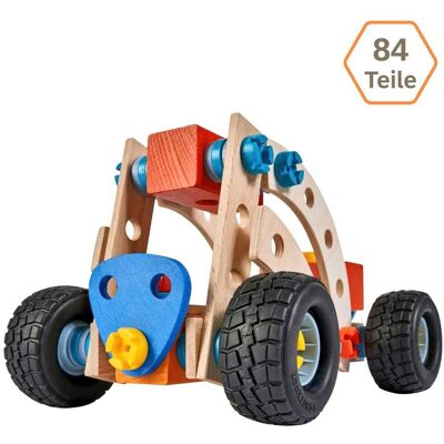 eichhorn Strandfahrzeug Constructor mehrfarbig eichhorn Strandfahrzeug Constructor mehrfarbig