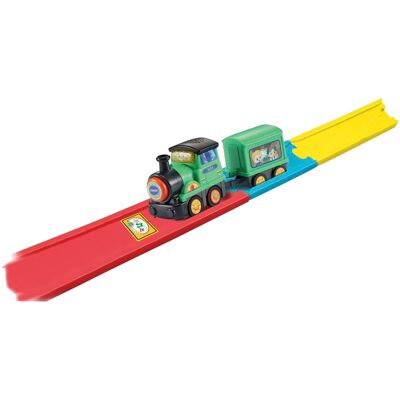 Vtech Motorisierter Zug Vtech Motorisierter Zug