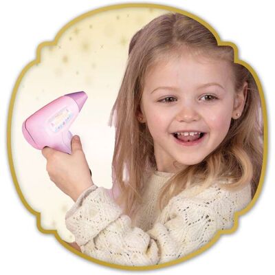 Smoby Kosmetikkoffer Disney Princess rosa Smoby Kosmetikkoffer Disney Princess rosa
