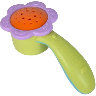 Simba Badespielzeug Wasserschöpfer ABC Duschi mehrfarbig Simba Badespielzeug Wasserschöpfer ABC Duschi mehrfarbig