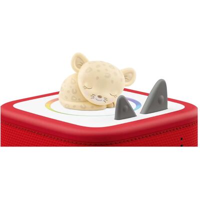 tonies Tonie Hörfigur Schlummerbande Schlummerjaguar - Einschlafmelodien aus dem Schlummerdschungel mehrfarbig tonies Tonie Hörfigur Schlummerbande Schlummerjaguar - Einschlafmelodien aus dem Schlummerdschungel mehrfarbig